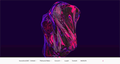 Desktop Screenshot of gwenstival.com